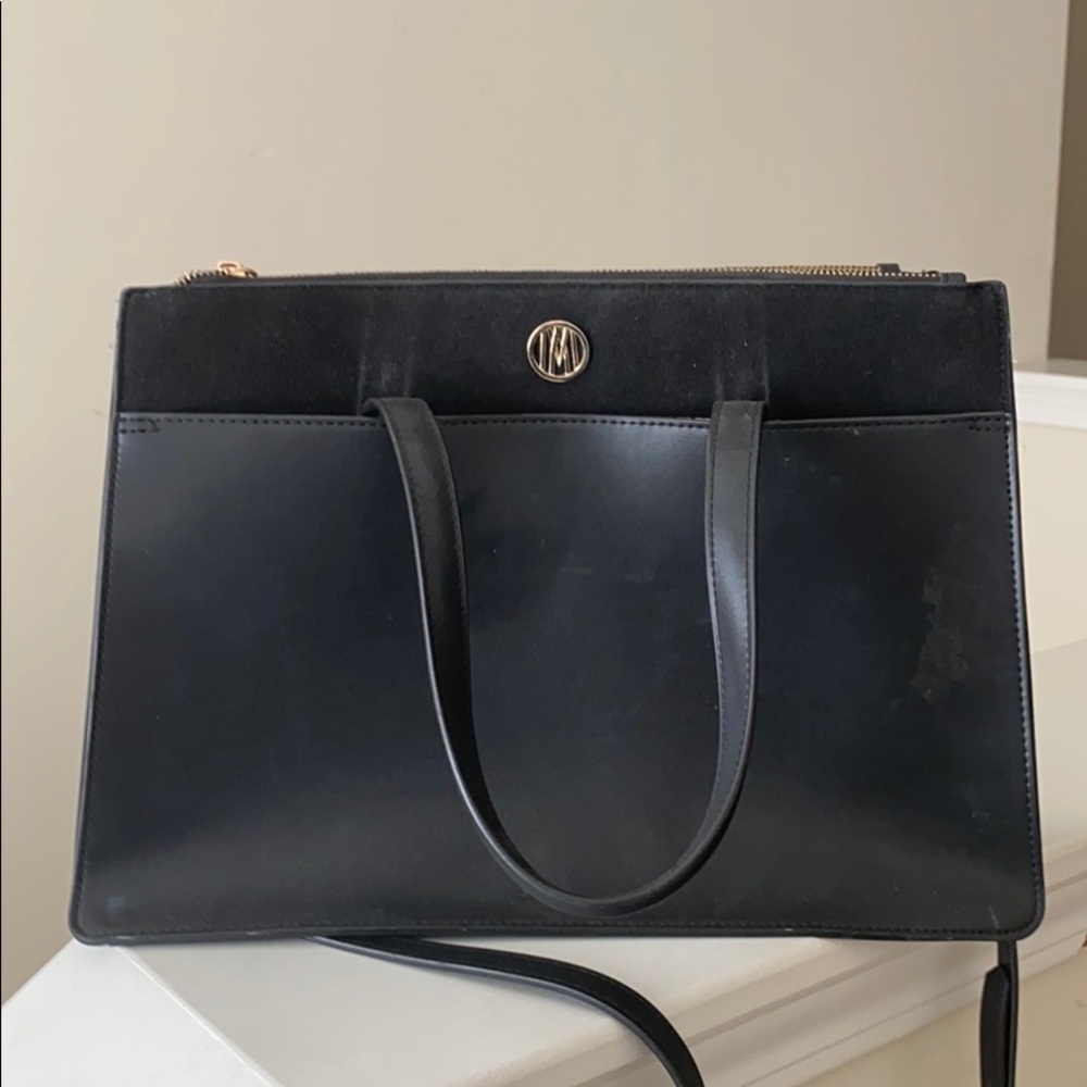 Business on the go bag
